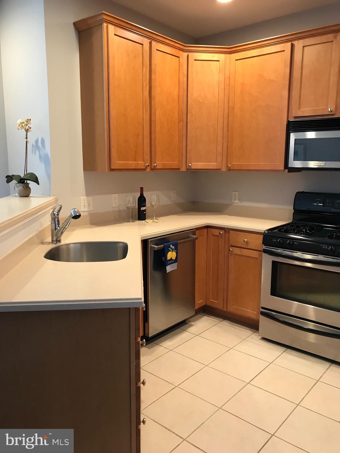 FELLS POINT HISTORIC DISTRICT - Residential