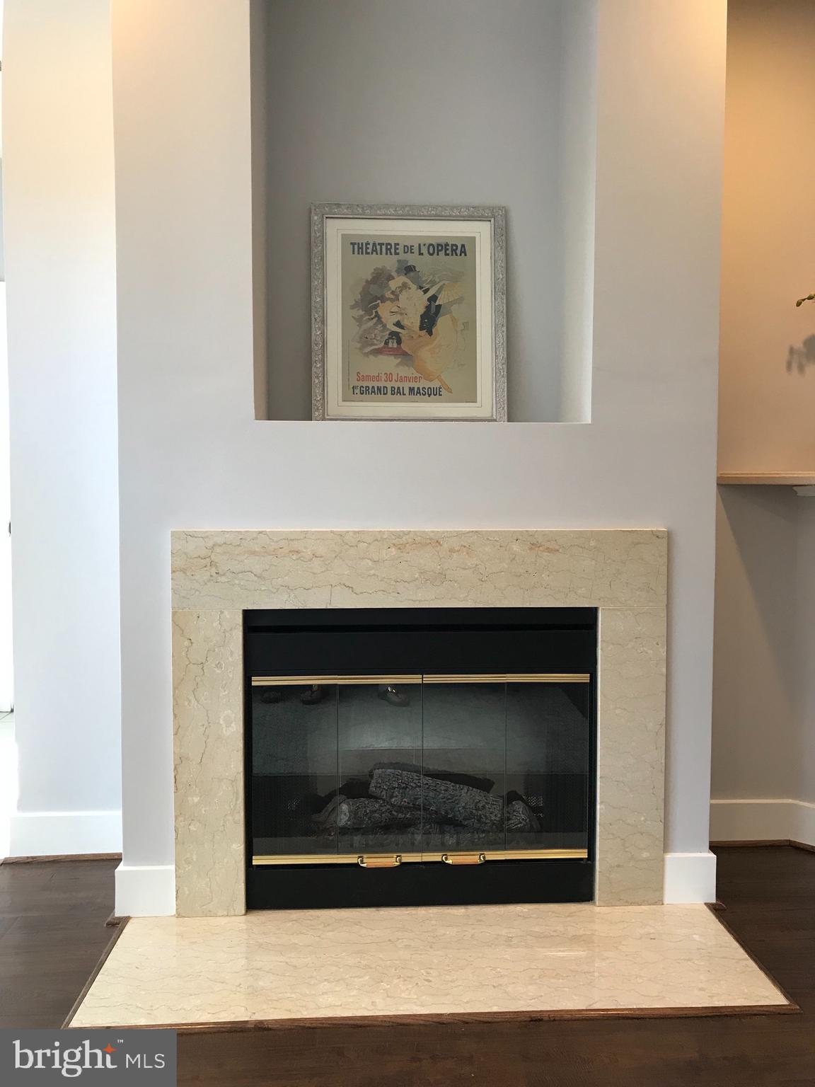 FELLS POINT HISTORIC DISTRICT - Residential