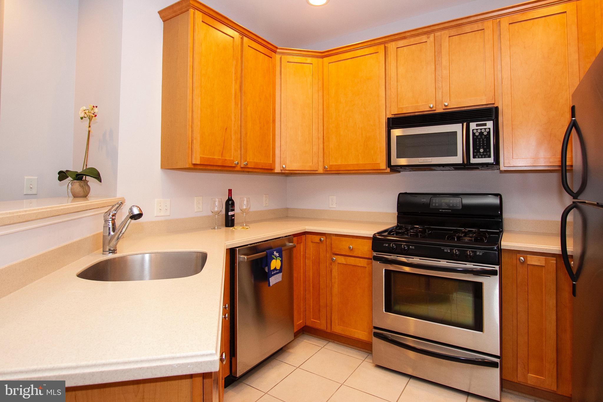 FELLS POINT HISTORIC DISTRICT - Residential