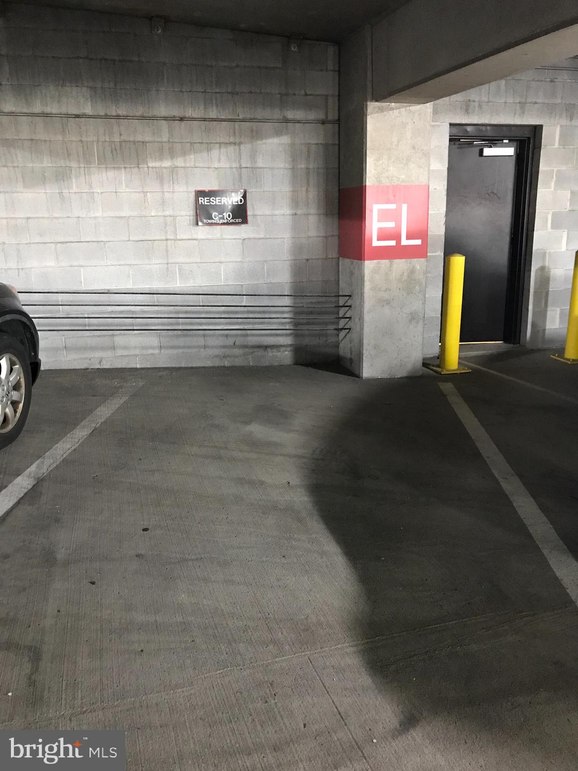 FELLS POINT HISTORIC DISTRICT - Residential