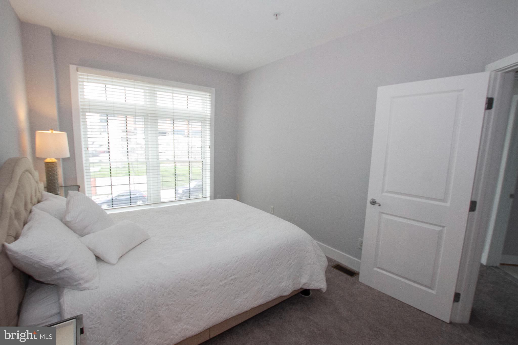 FELLS POINT HISTORIC DISTRICT - Residential