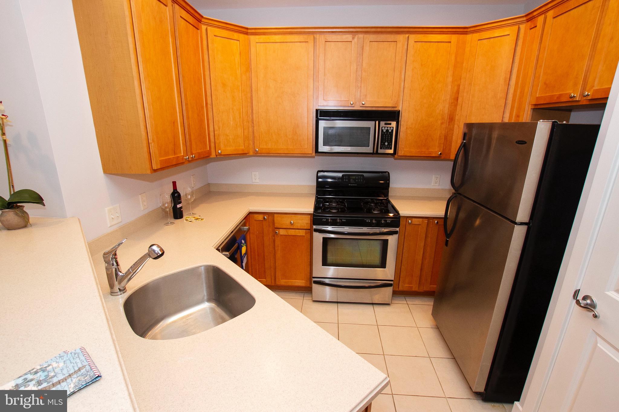 FELLS POINT HISTORIC DISTRICT - Residential