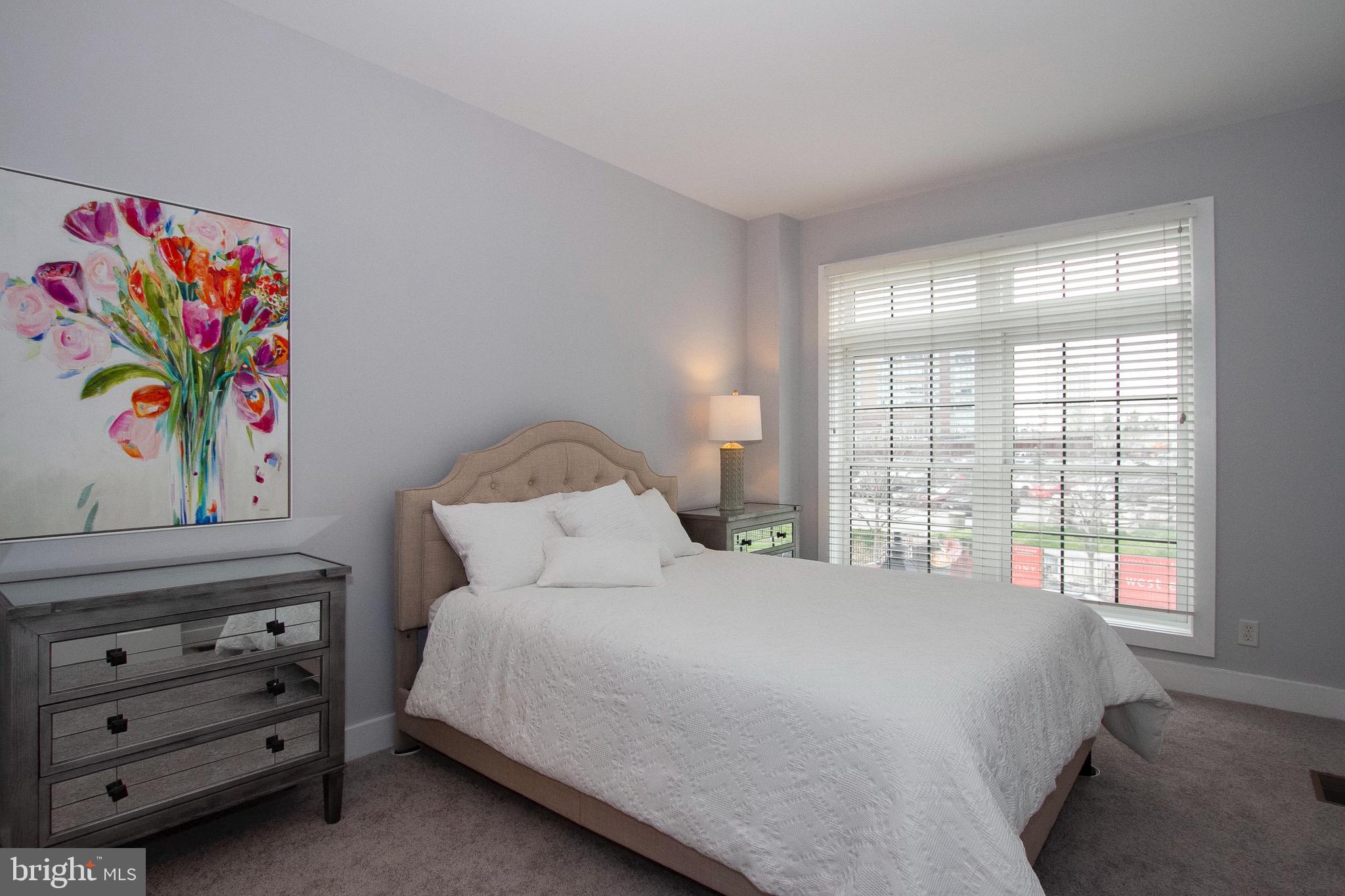 FELLS POINT HISTORIC DISTRICT - Residential