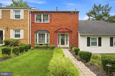 Townhouse For Sale - 12003 Pheasant Drive<br/> LAUREL, MD 20708