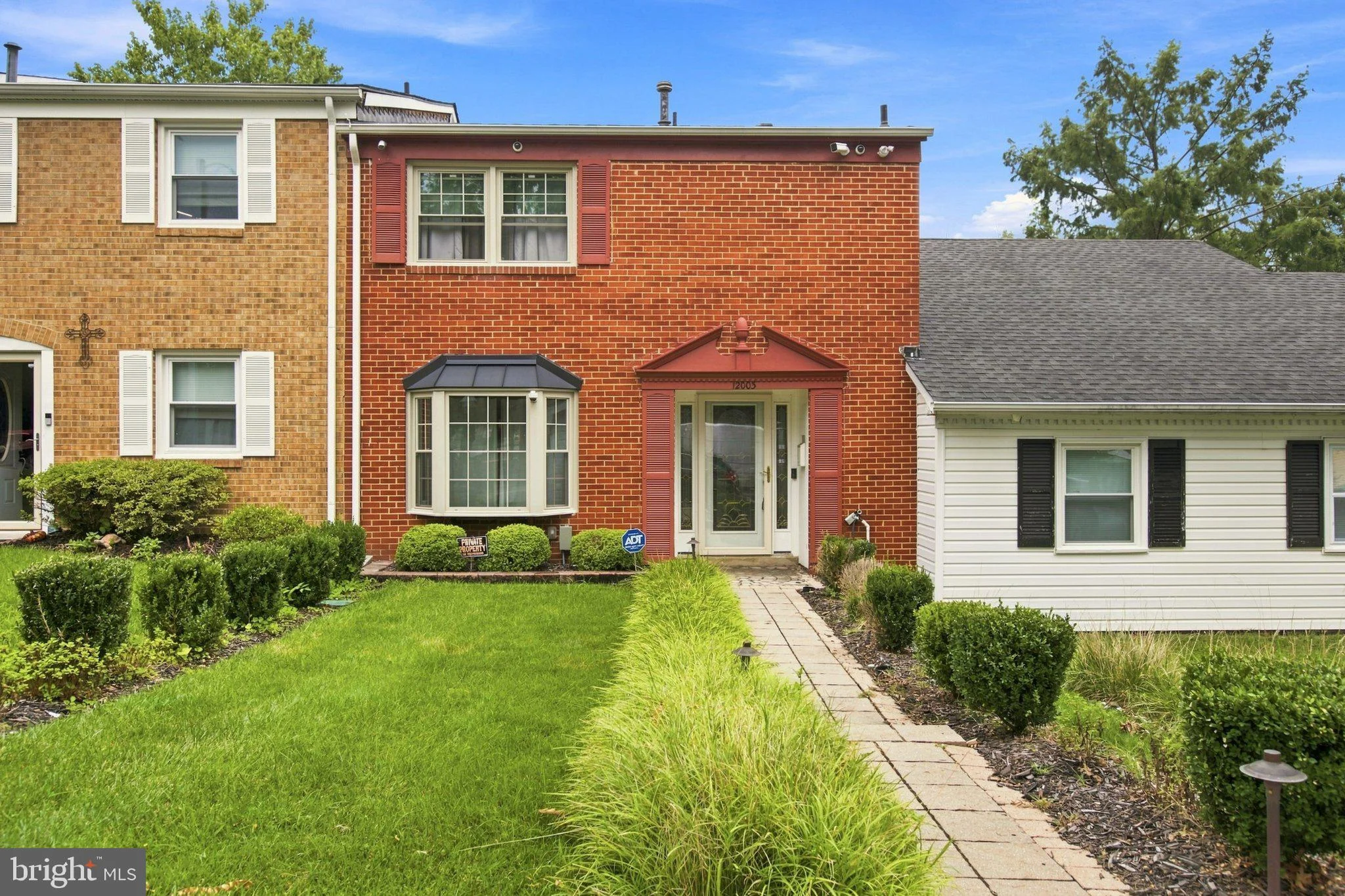 12003 Pheasant Run Drive, Laurel, MD, 20708