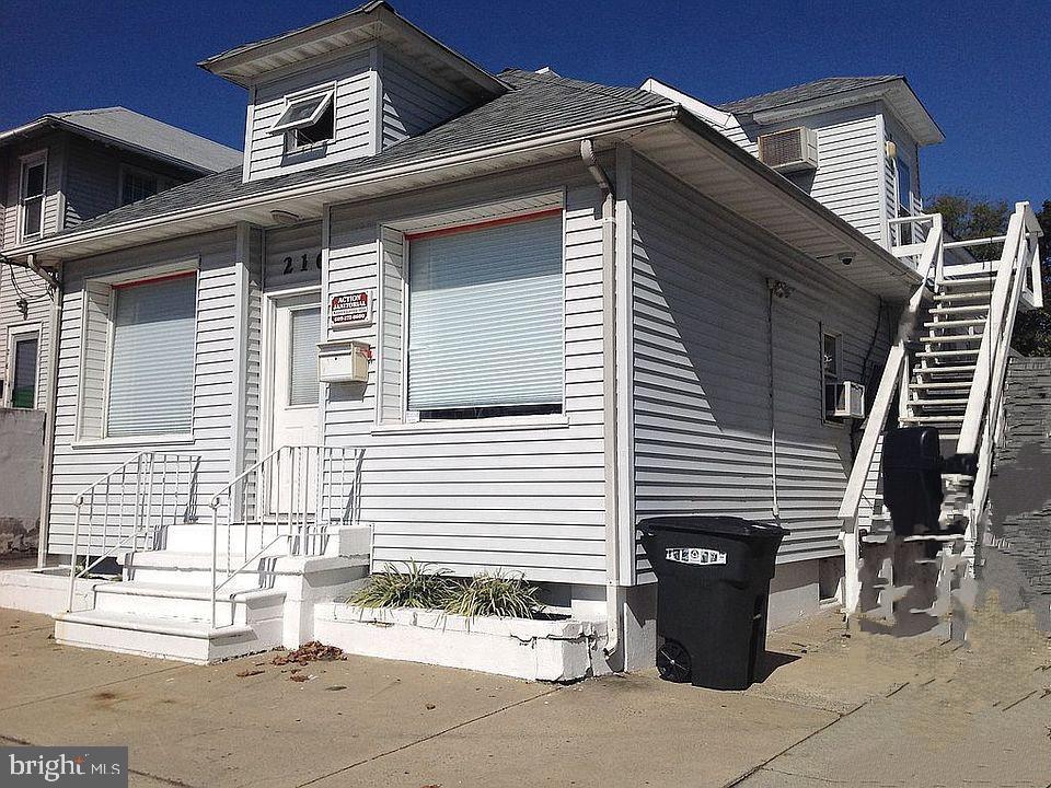 Photo 1 of 8 — 210 E BLACK HORSE PIKE, PLEASANTVILLE, NJ 08232