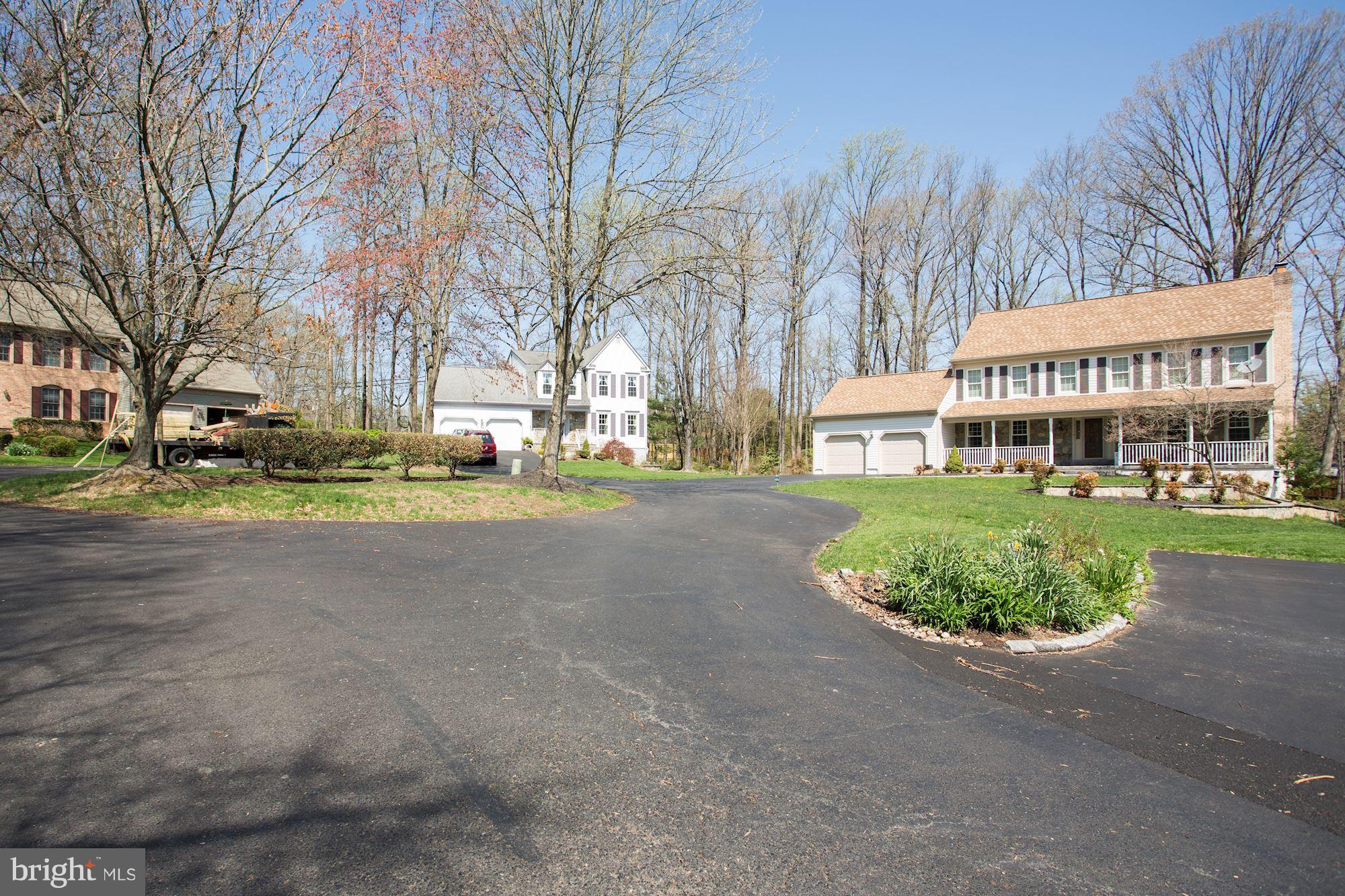 LINDSAY PARK - Residential