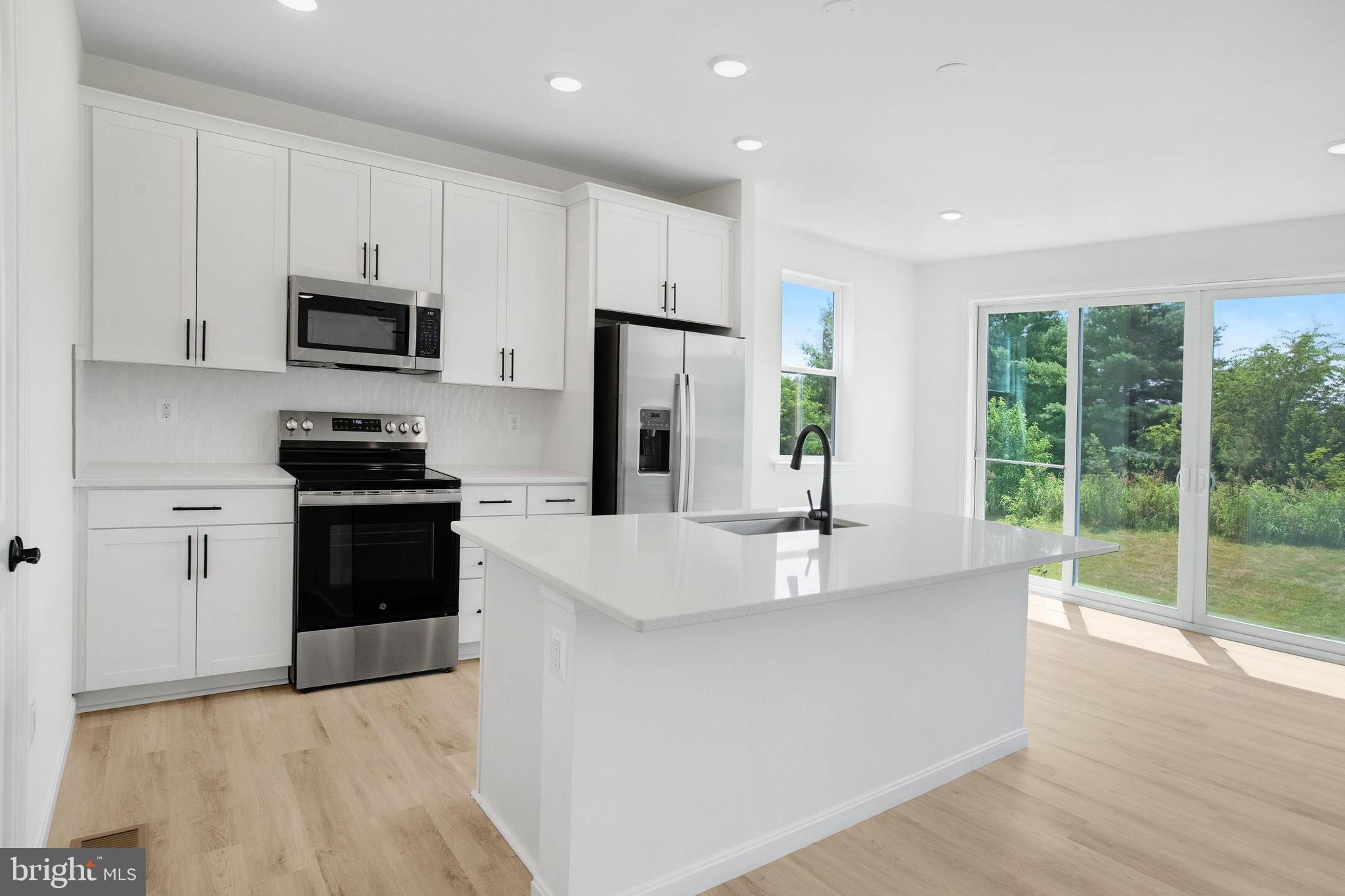 SEASONS AT ROUND MILL MEADOWS - Residential