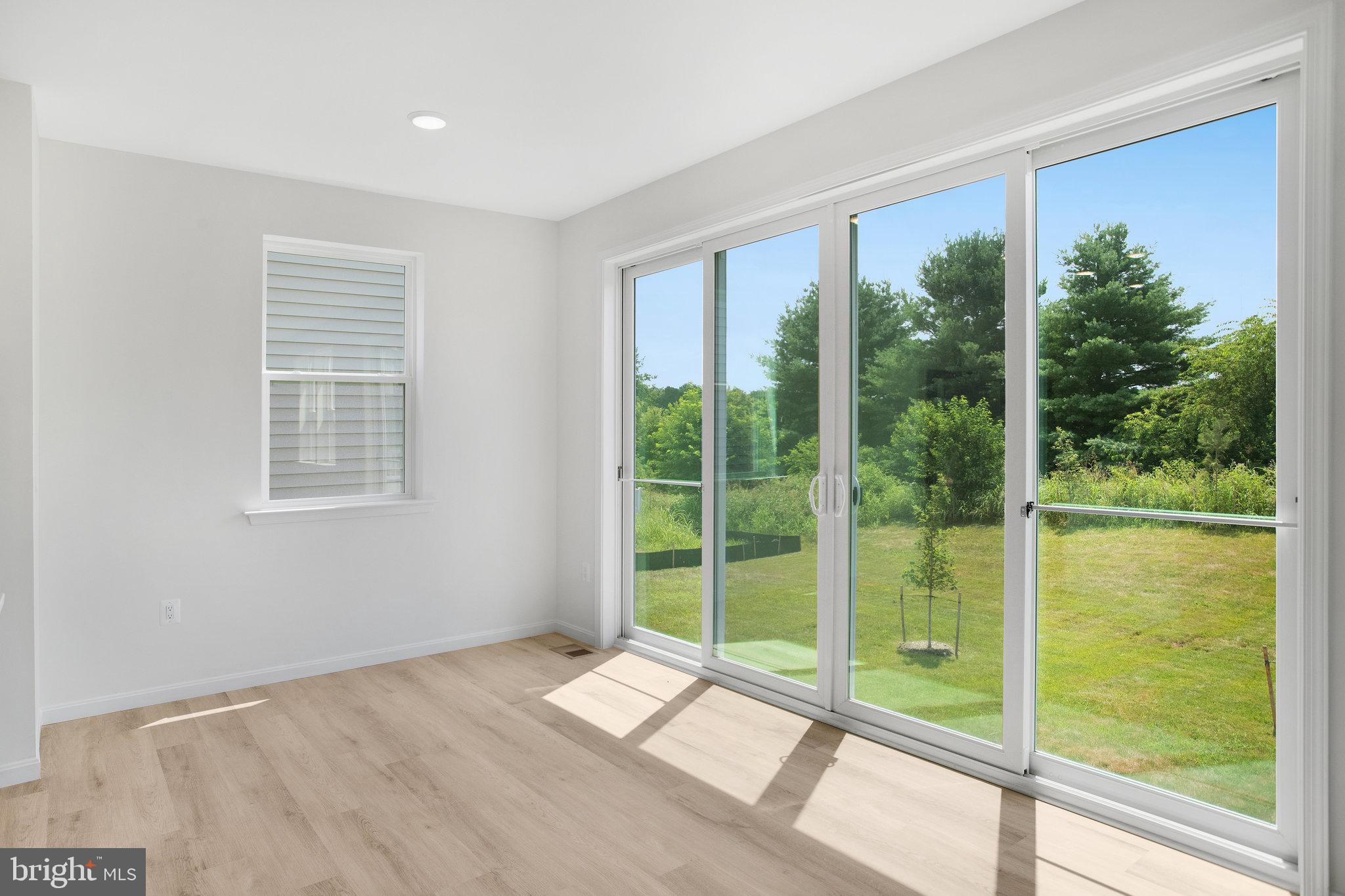 SEASONS AT ROUND MILL MEADOWS - Residential