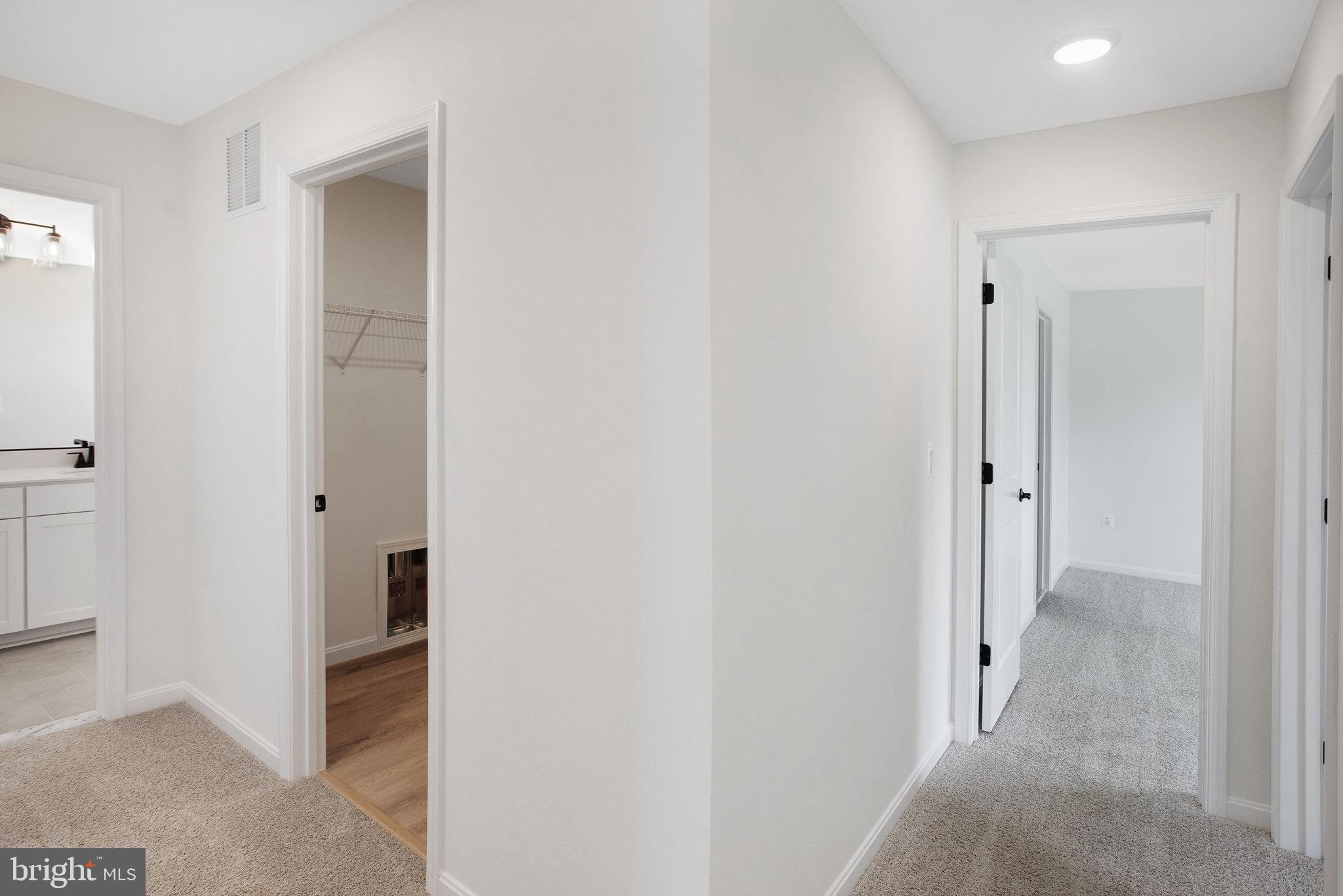 SEASONS AT ROUND MILL MEADOWS - Residential