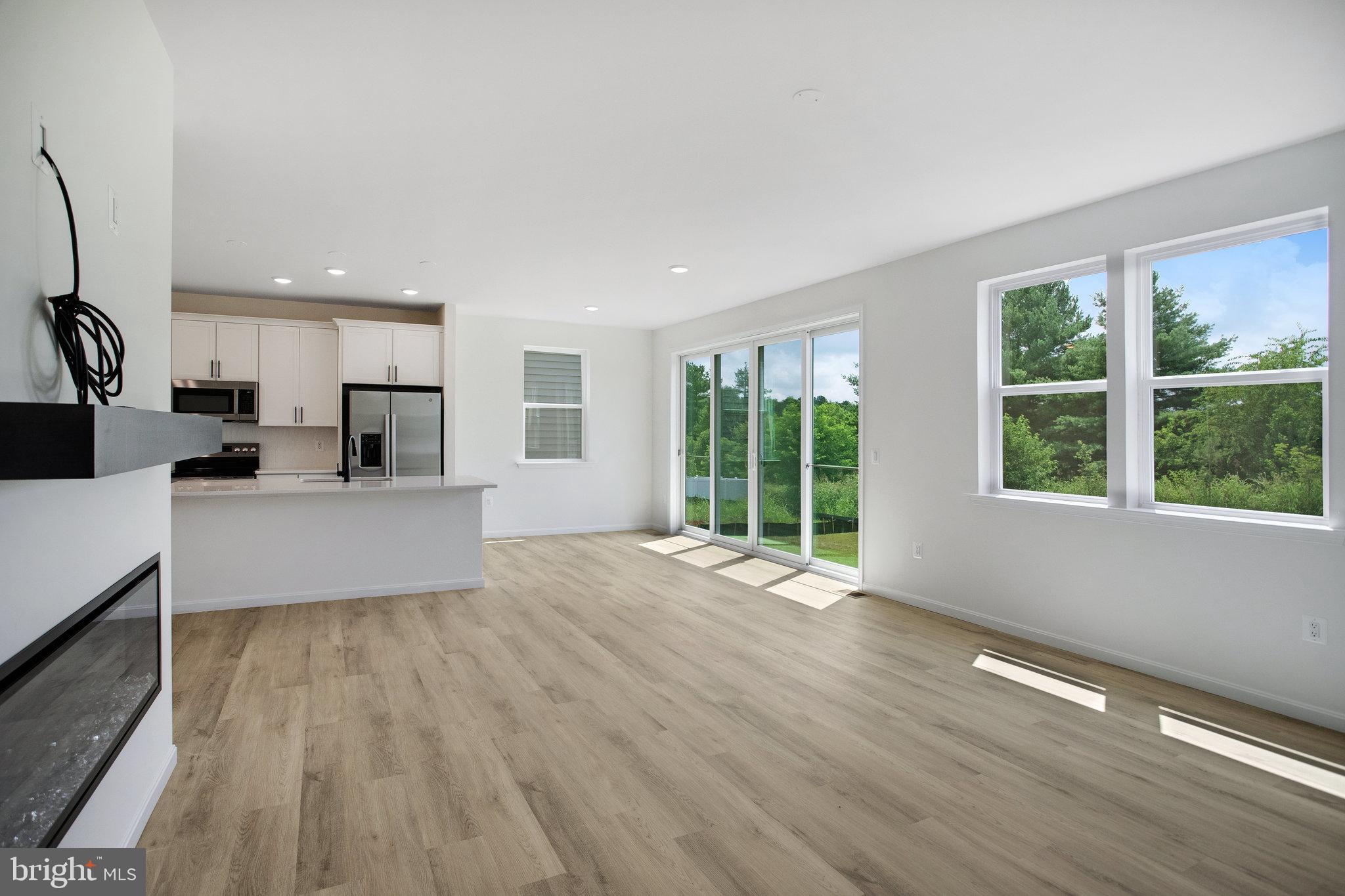 SEASONS AT ROUND MILL MEADOWS - Residential