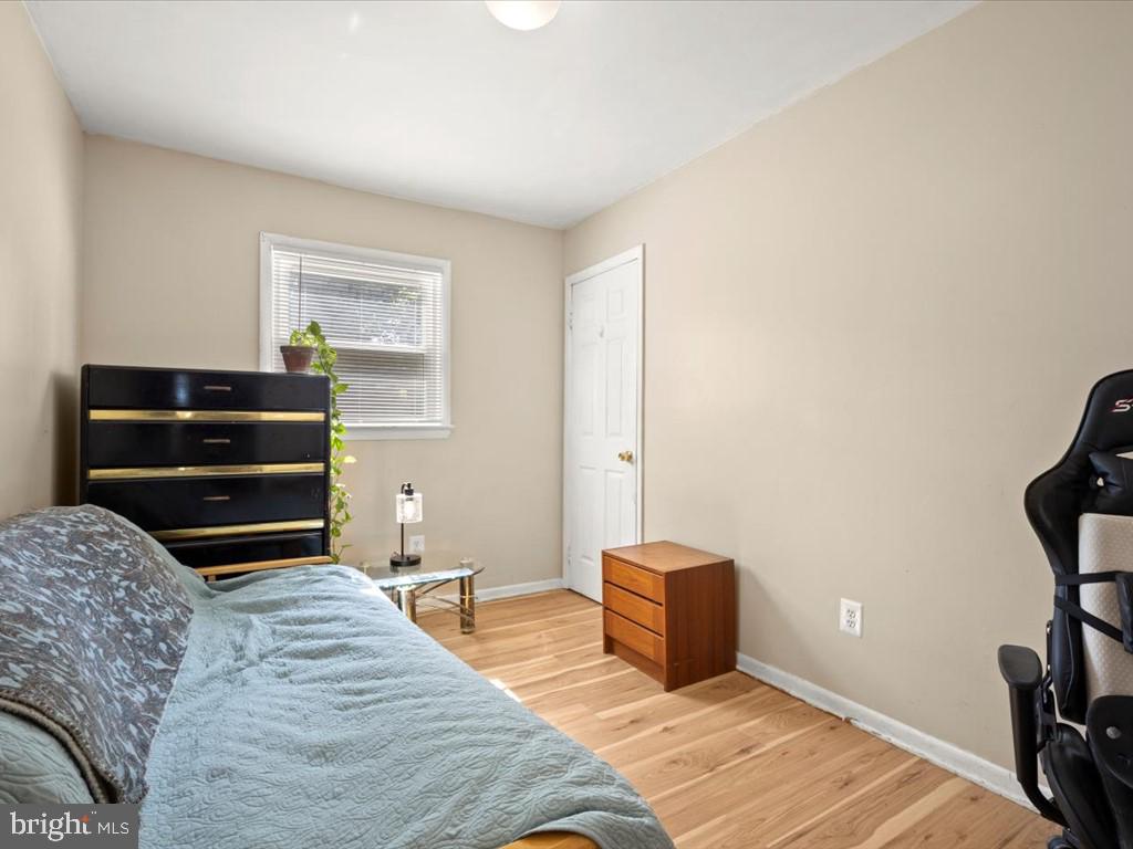 EAST COLUMBIA - Residential