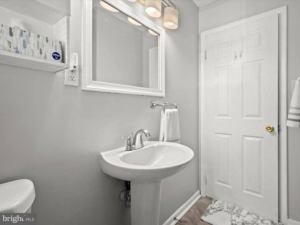 EAST COLUMBIA - Residential