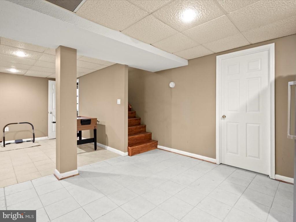 EAST COLUMBIA - Residential