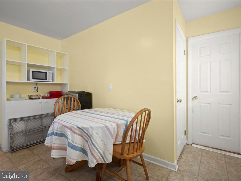 EAST COLUMBIA - Residential