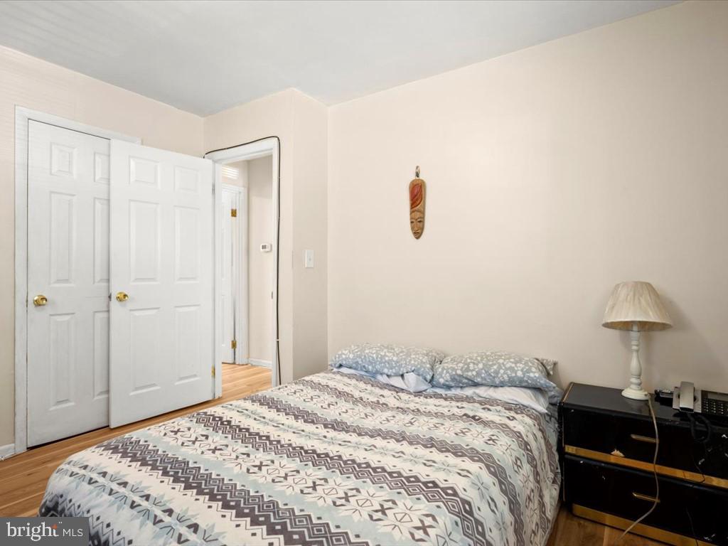 EAST COLUMBIA - Residential