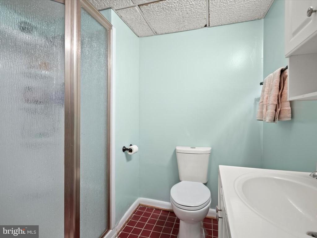 EAST COLUMBIA - Residential