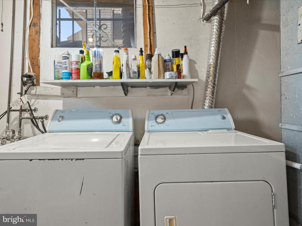 EAST COLUMBIA - Residential