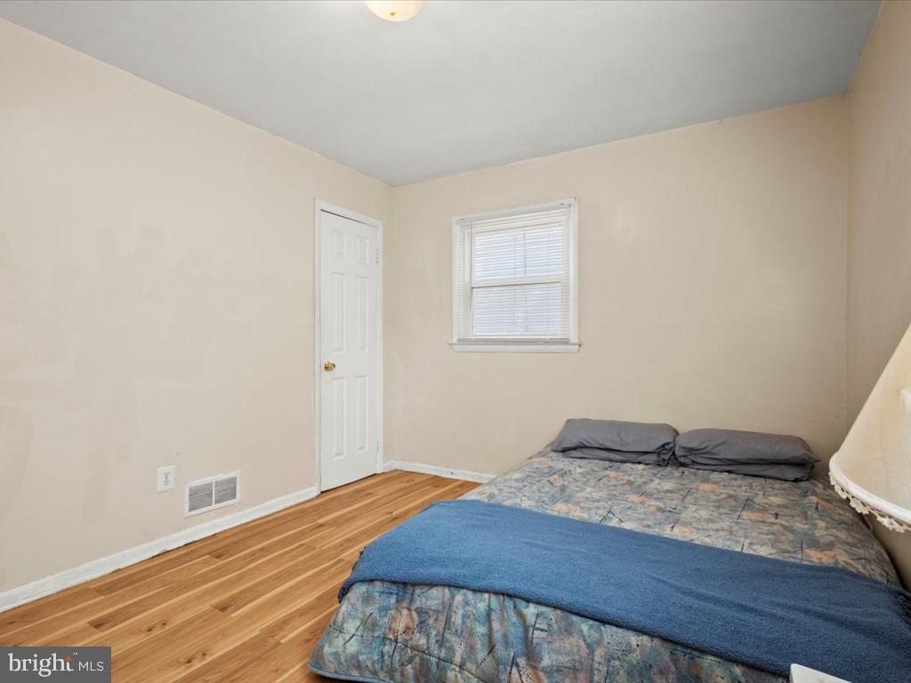 EAST COLUMBIA - Residential