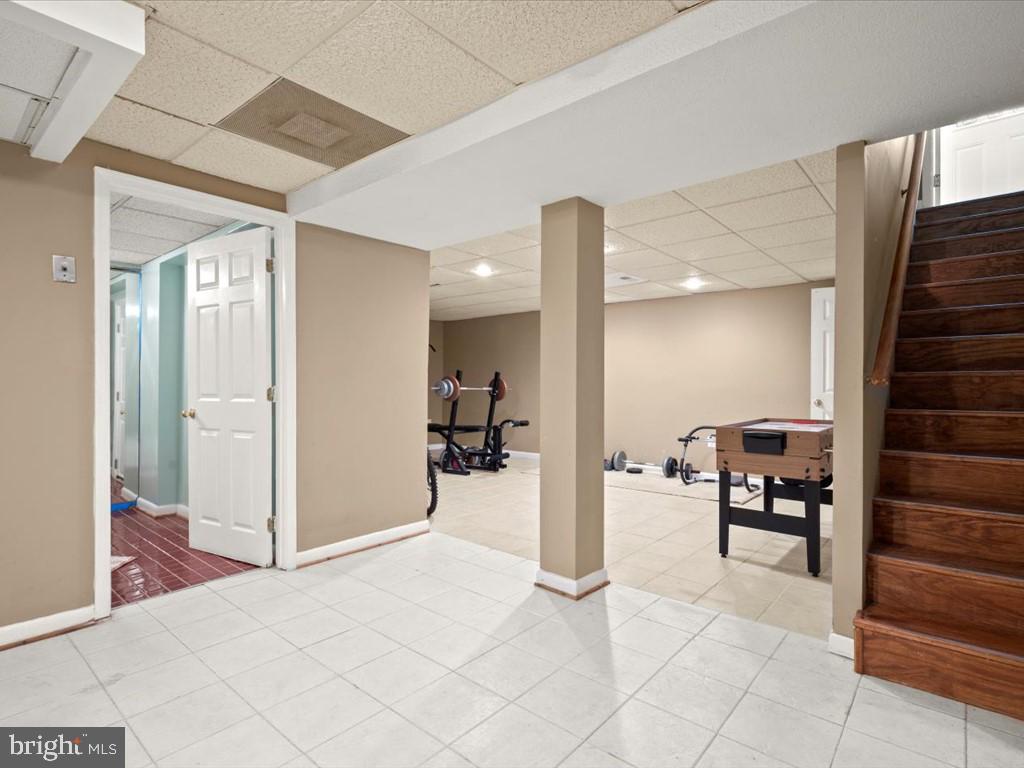 EAST COLUMBIA - Residential