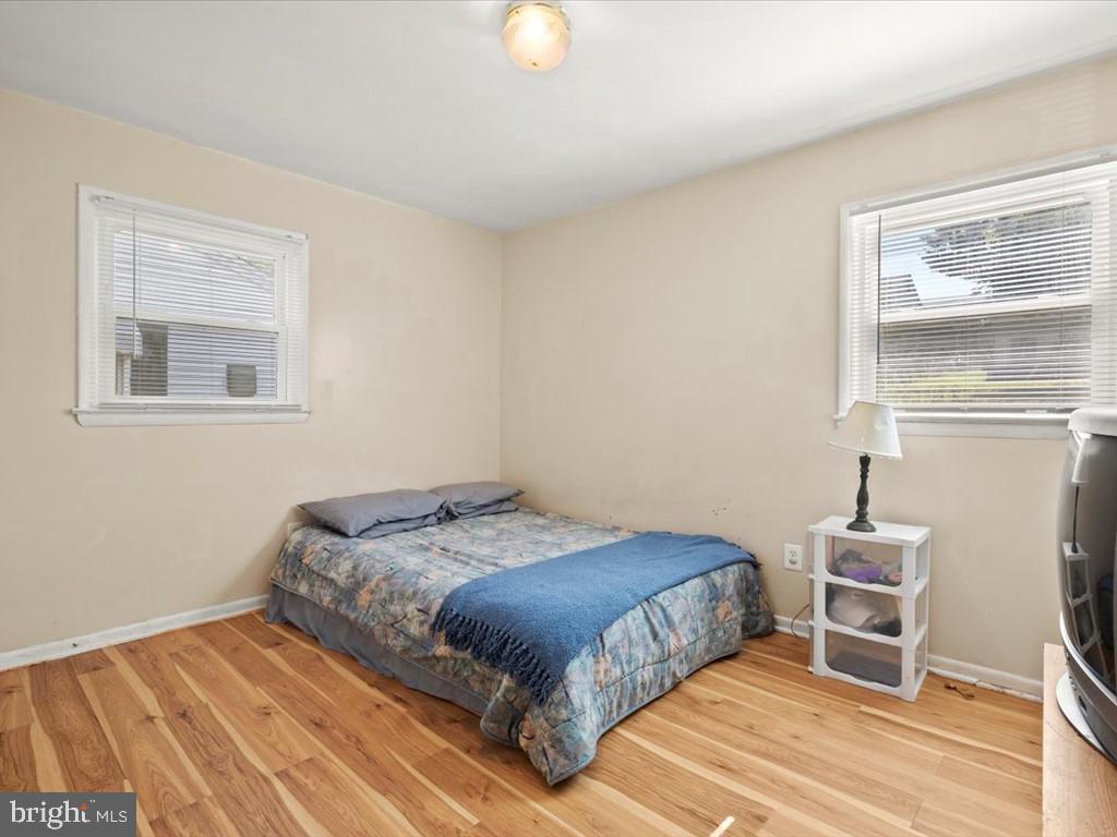 EAST COLUMBIA - Residential