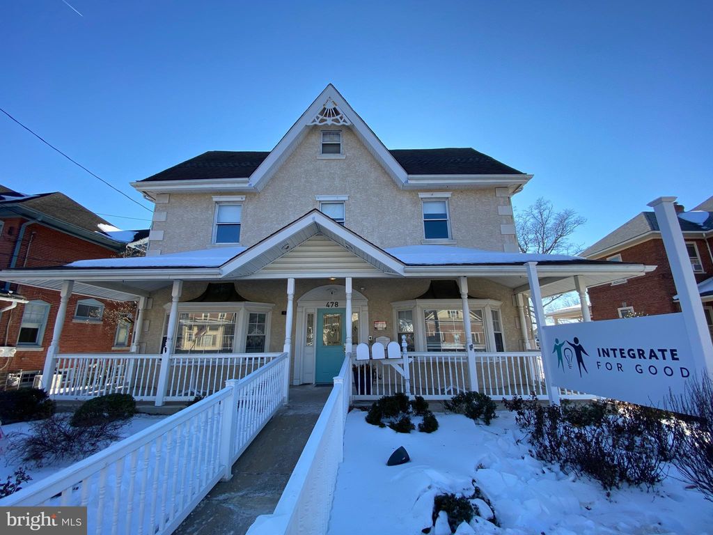 Photo of 478 E Main Street #3RD FLOOR, COLLEGEVILLE, PA 19426 (MLS # PAMC2169742)