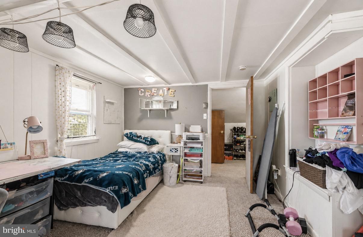 CORNWELL HGTS - Residential