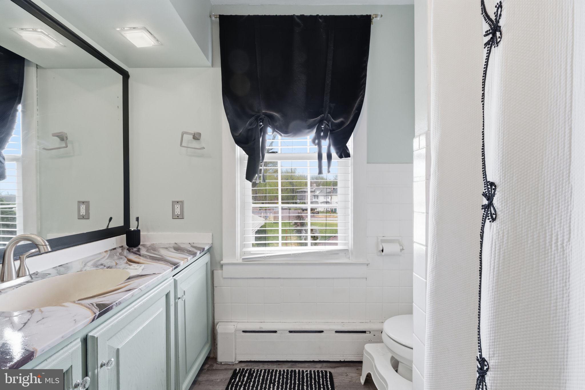 CORNWELL HGTS - Residential