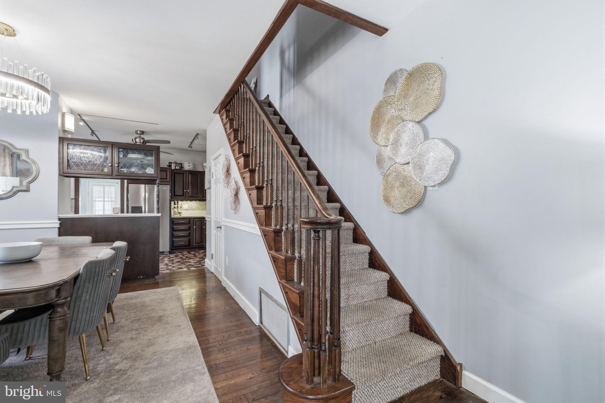 CORNWELL HGTS - Residential