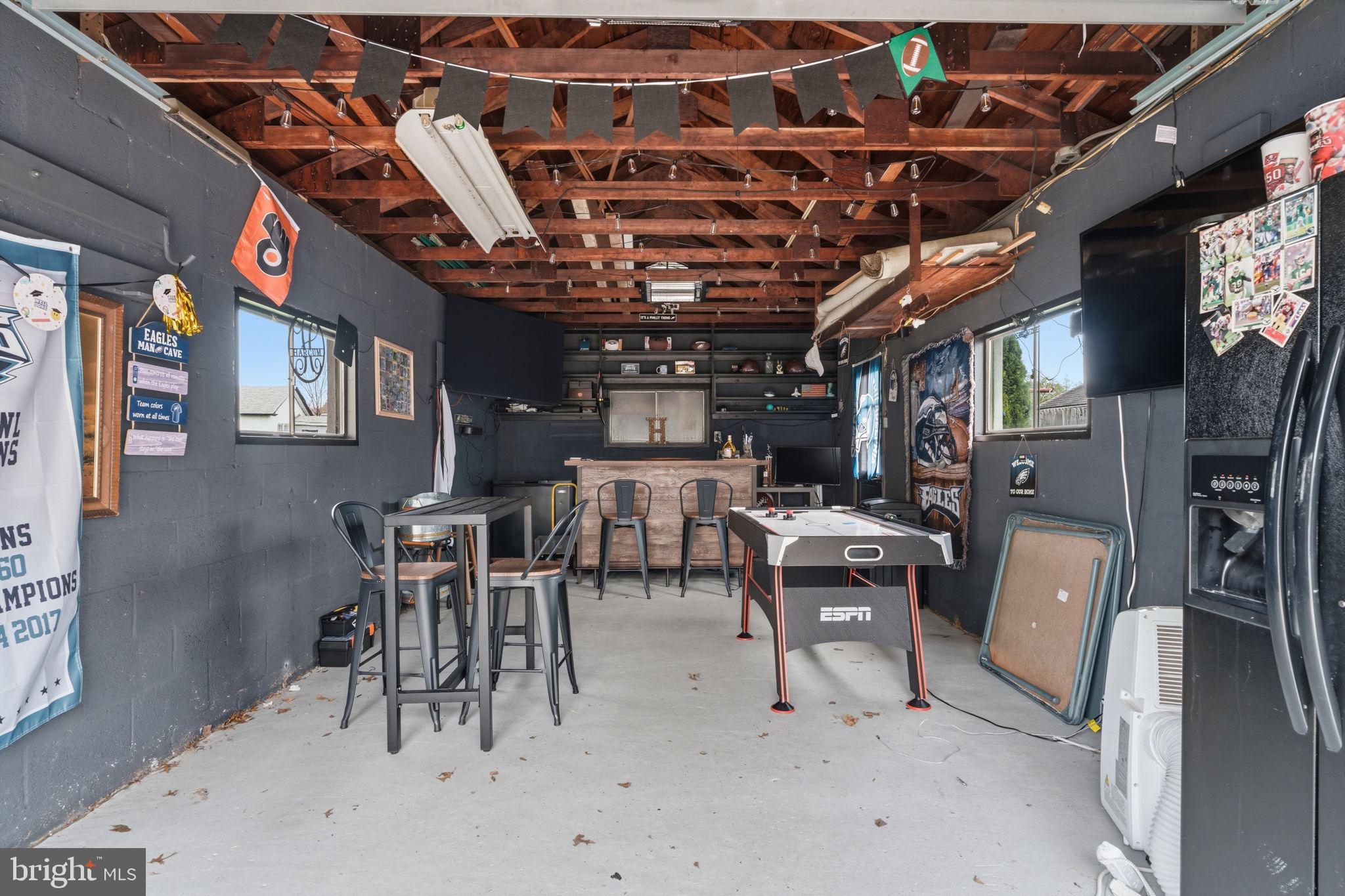 CORNWELL HGTS - Residential