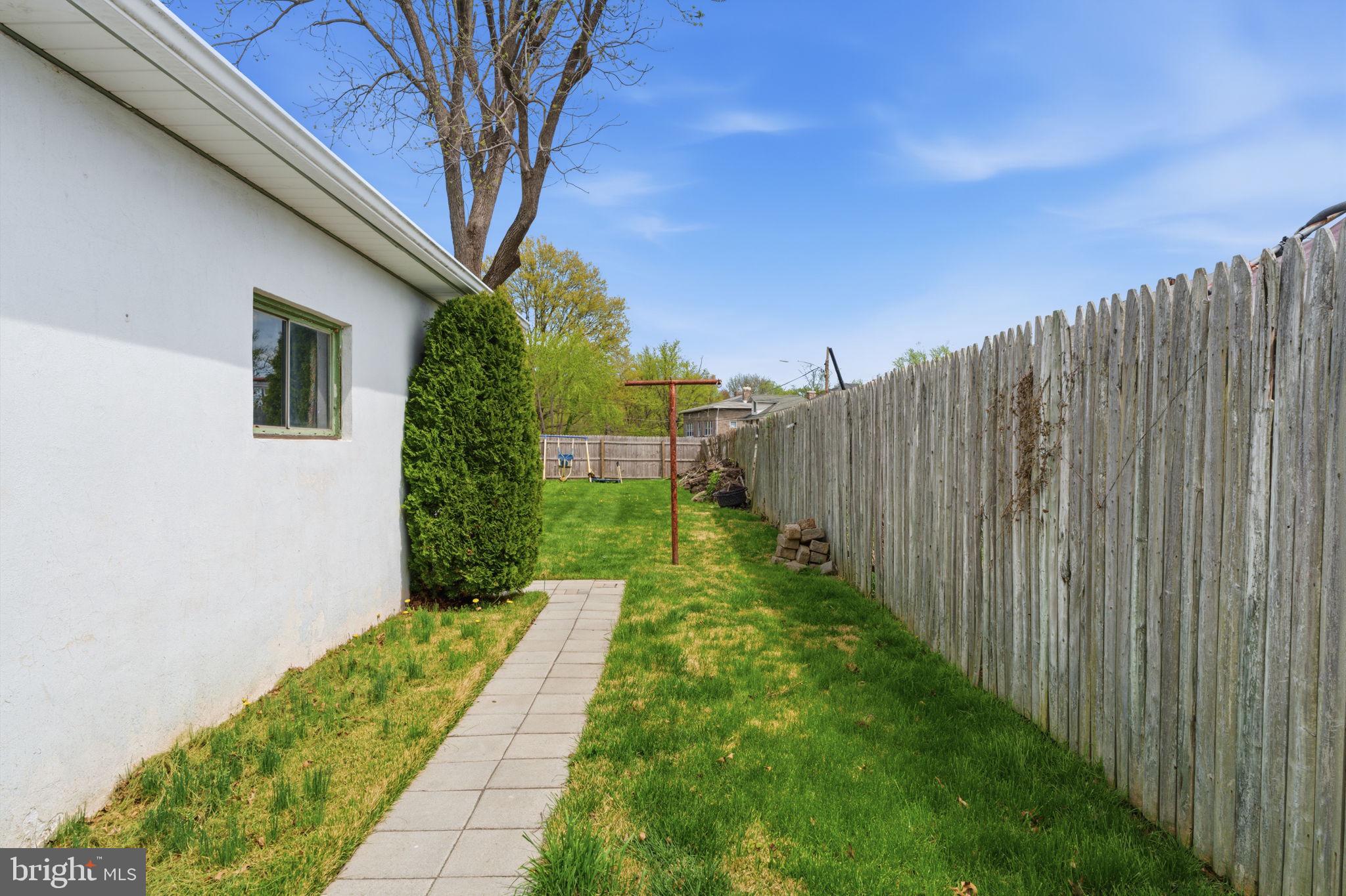 CORNWELL HGTS - Residential