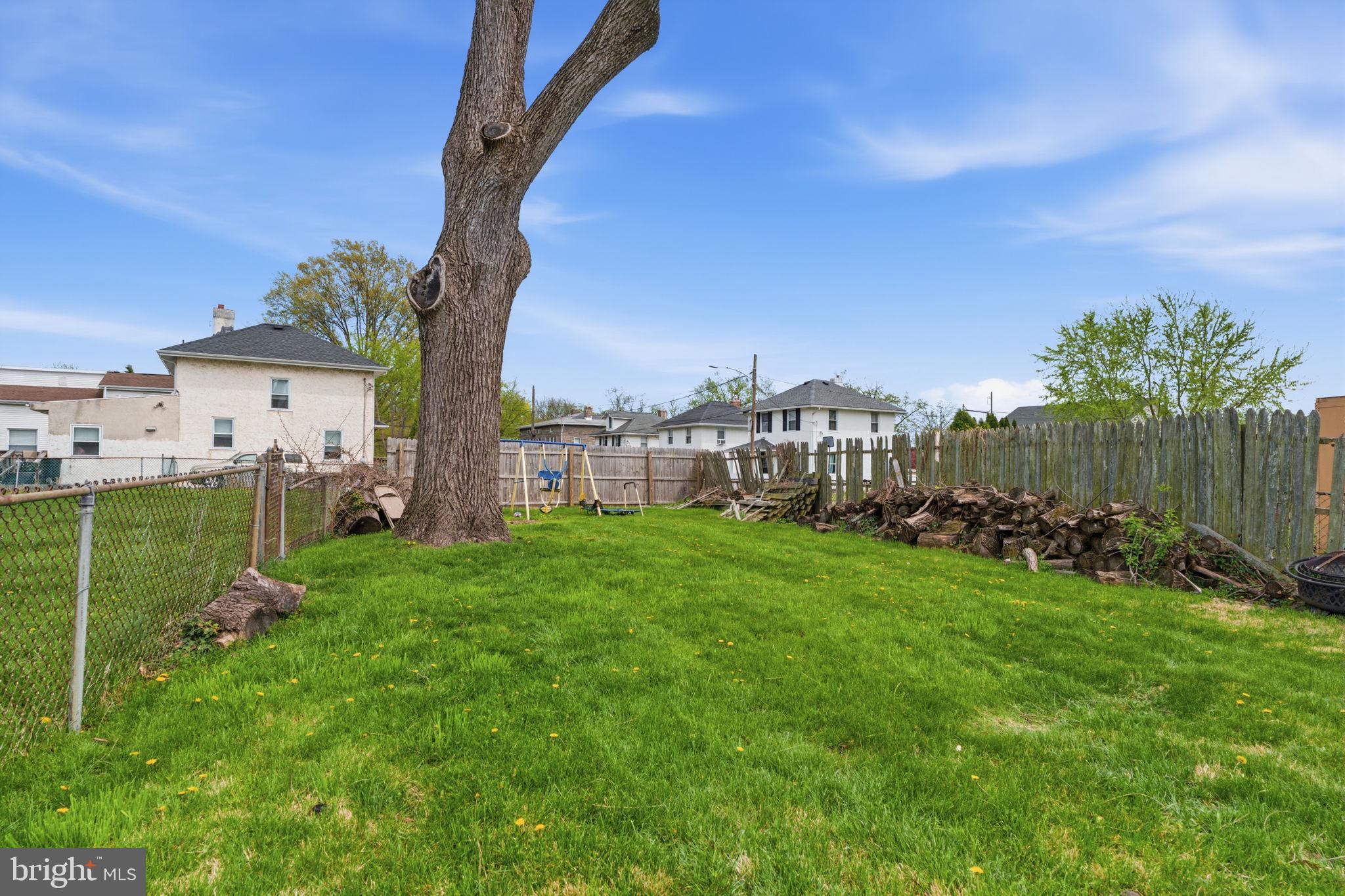 CORNWELL HGTS - Residential