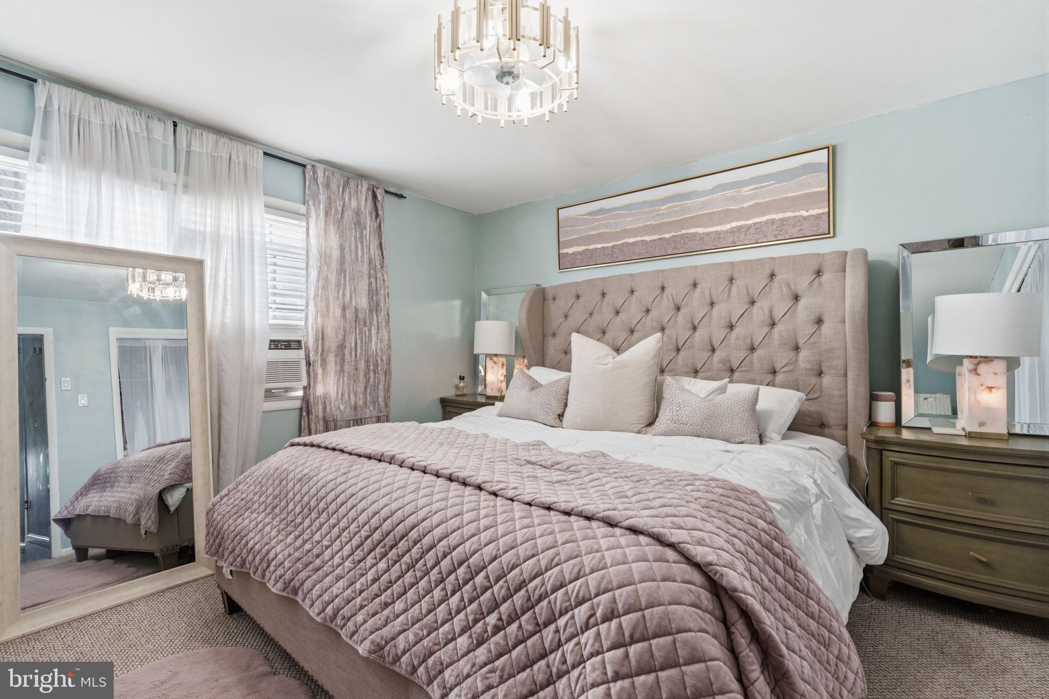 CORNWELL HGTS - Residential