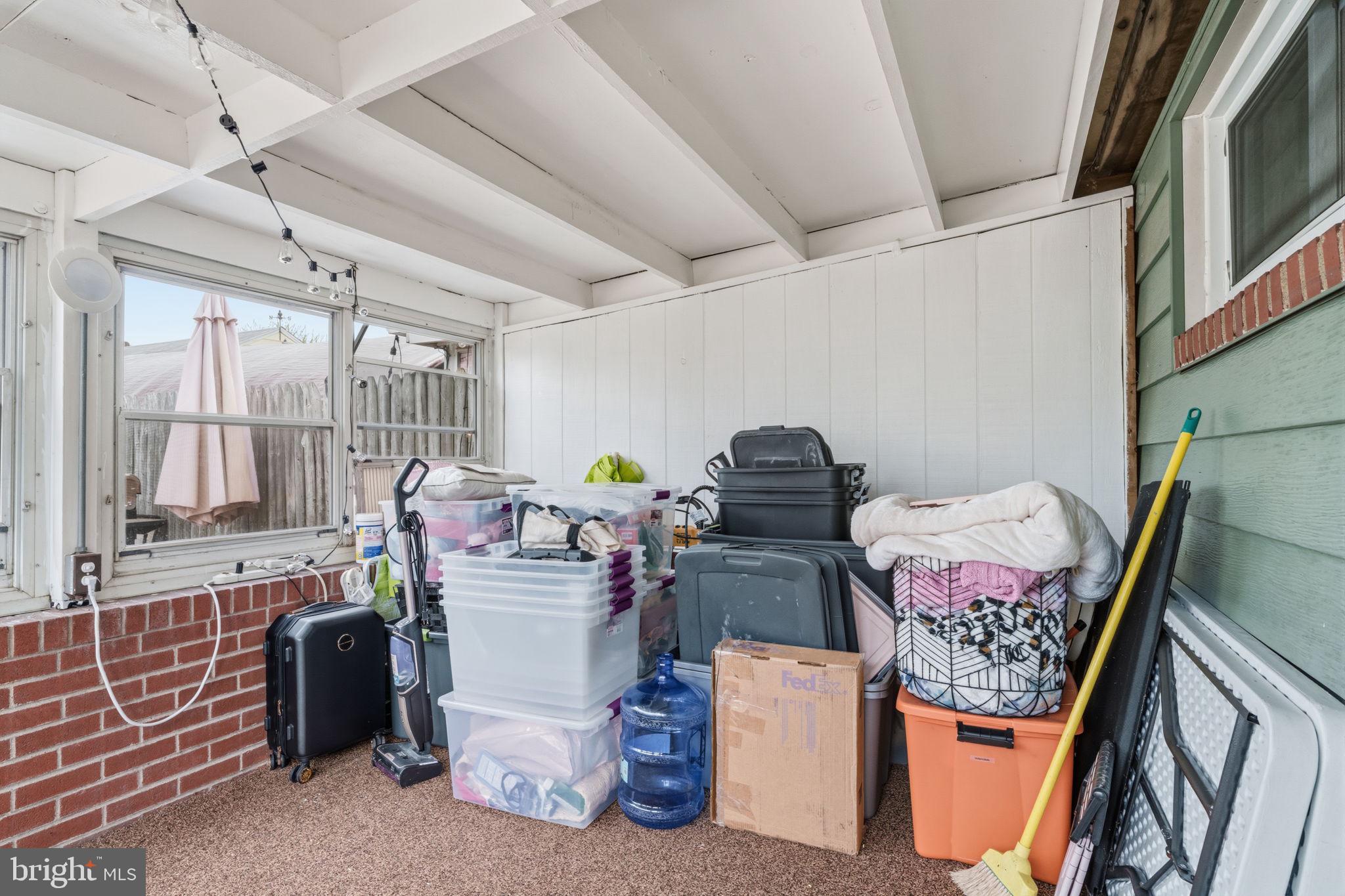 CORNWELL HGTS - Residential