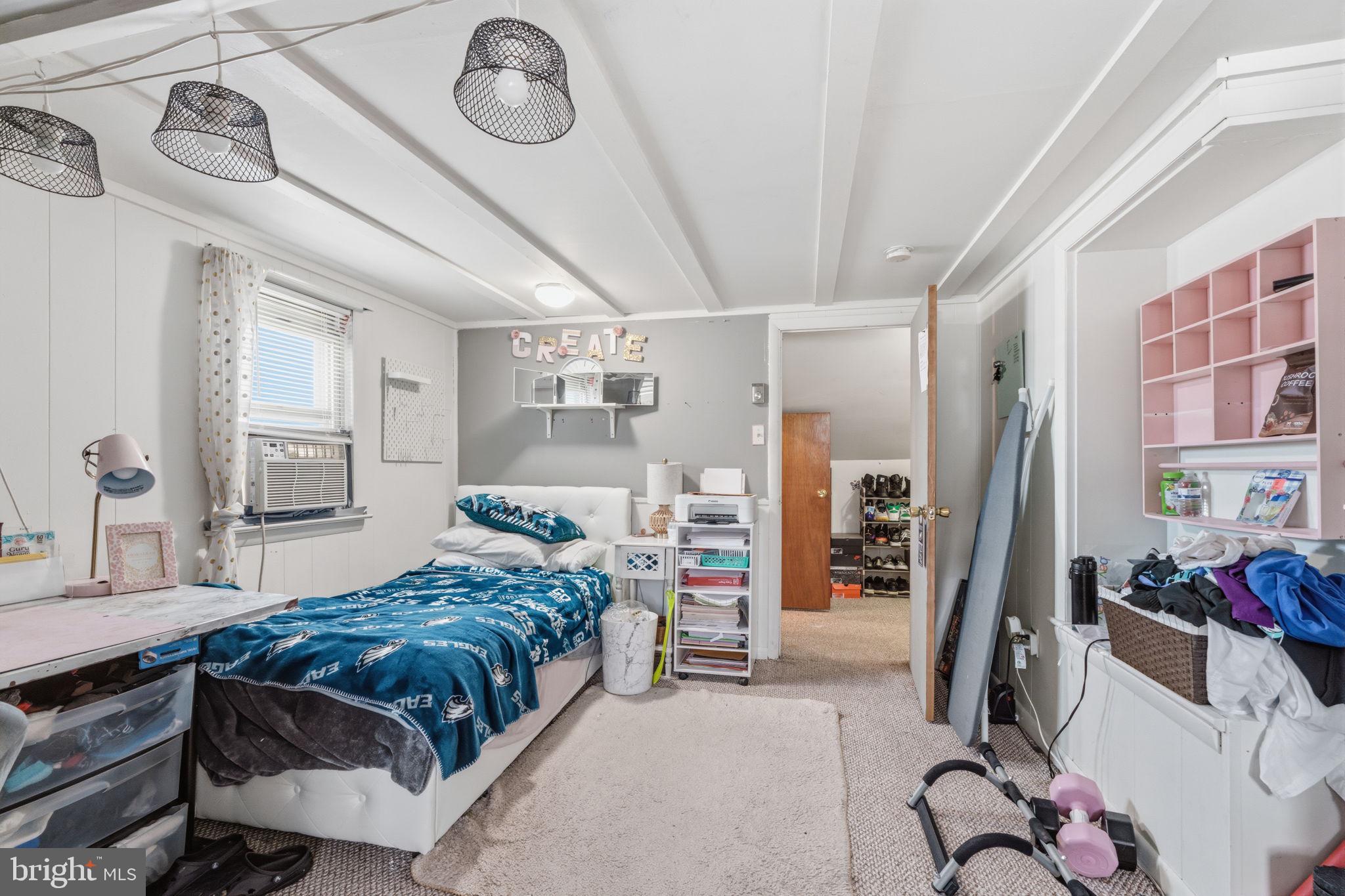 CORNWELL HGTS - Residential