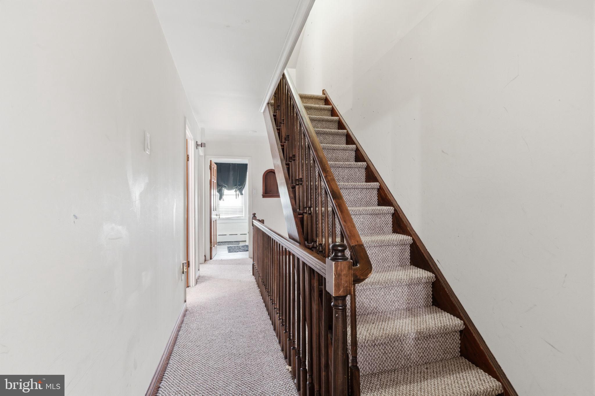 CORNWELL HGTS - Residential