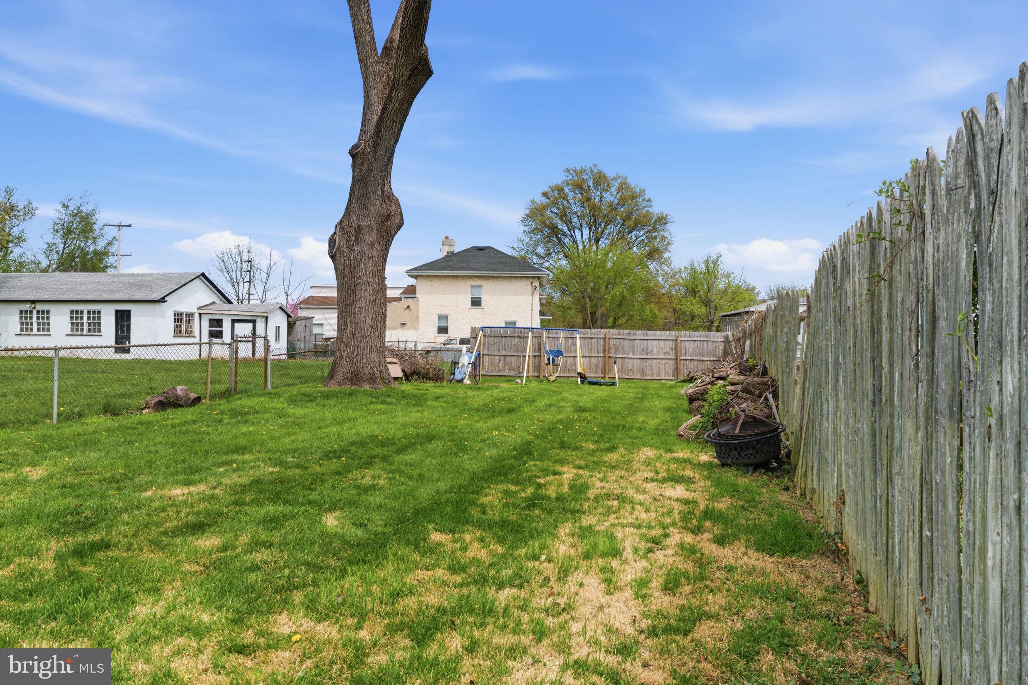 CORNWELL HGTS - Residential