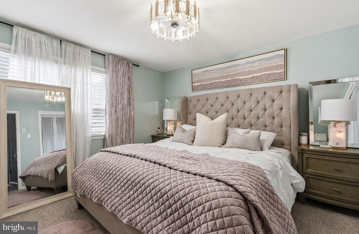 CORNWELL HGTS - Residential