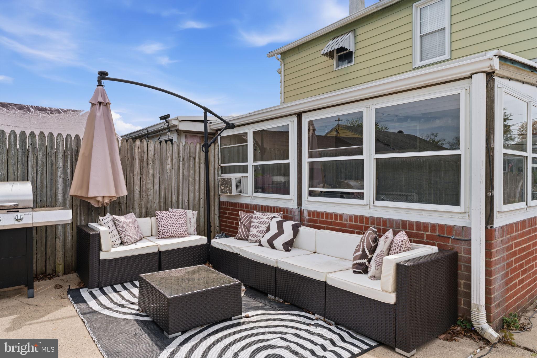 CORNWELL HGTS - Residential