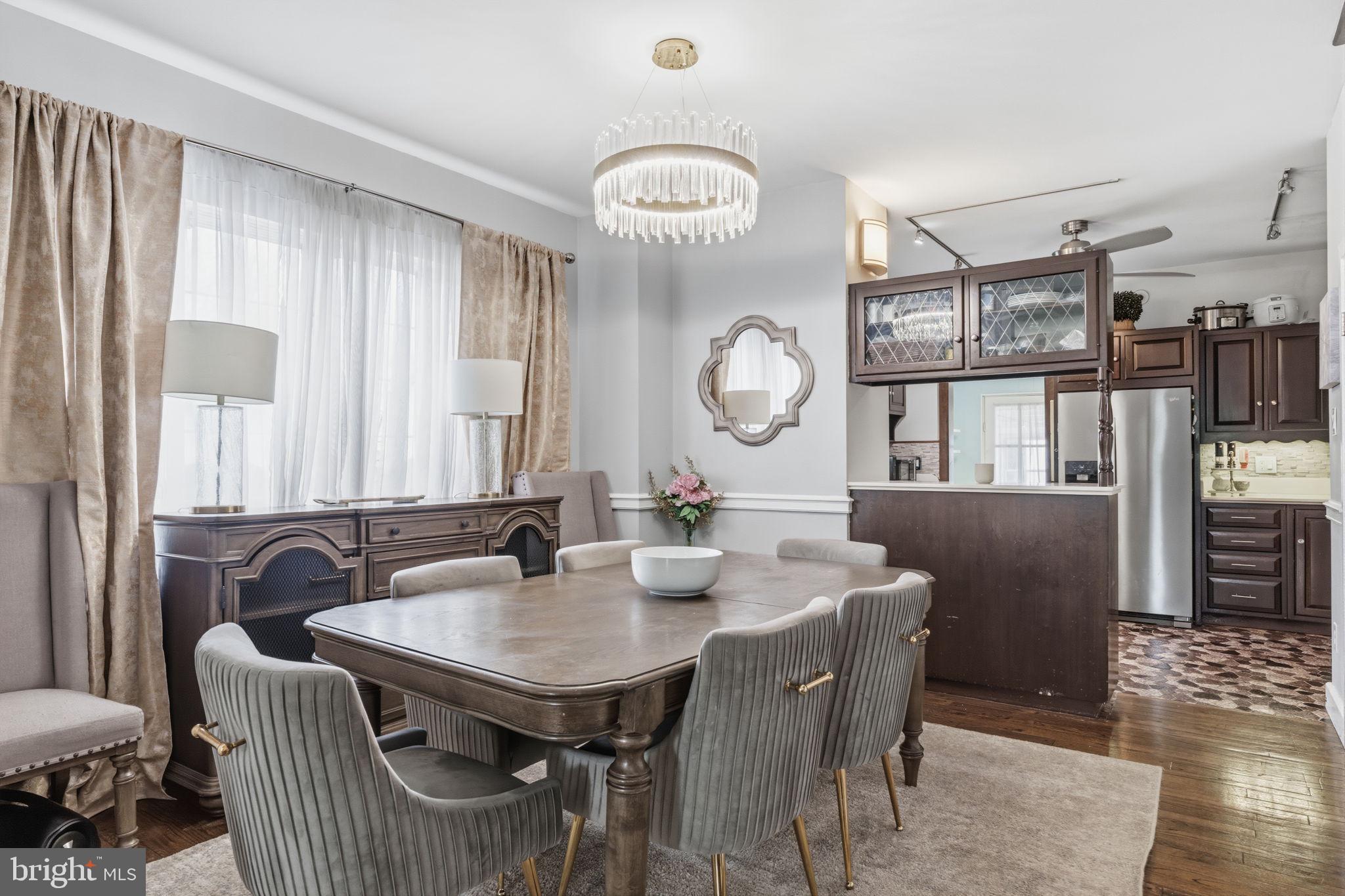 CORNWELL HGTS - Residential