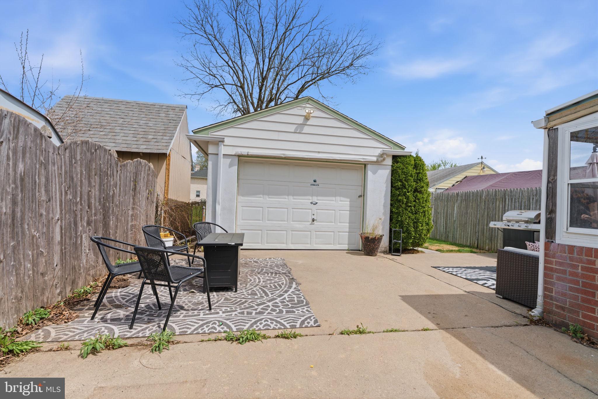 CORNWELL HGTS - Residential