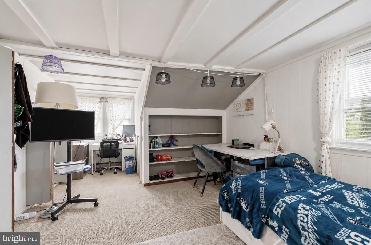 CORNWELL HGTS - Residential