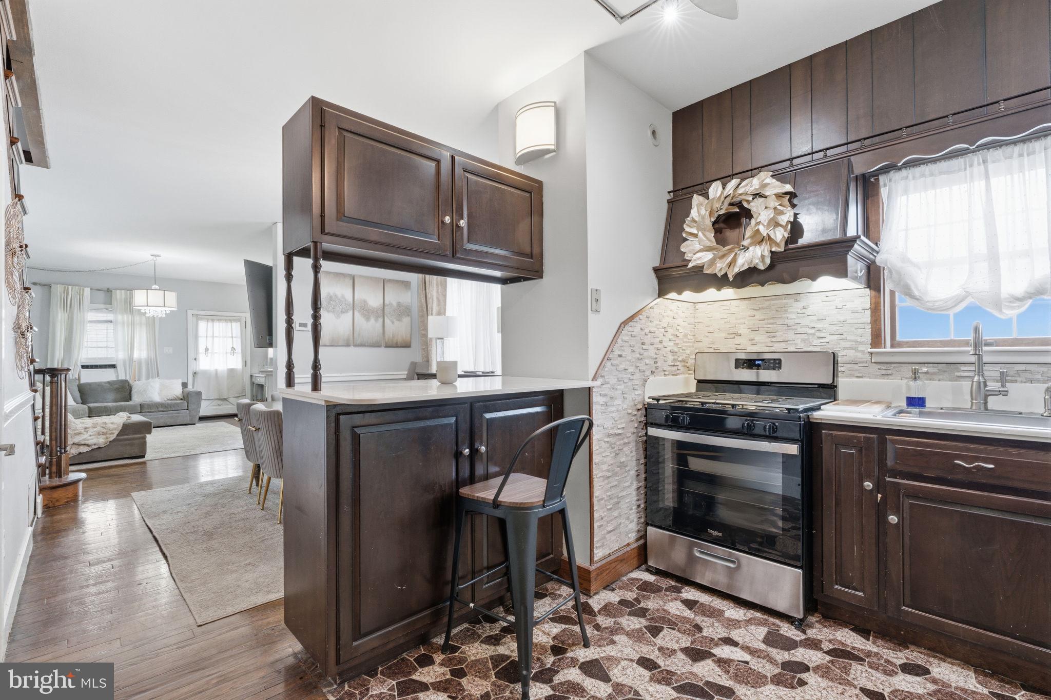 CORNWELL HGTS - Residential