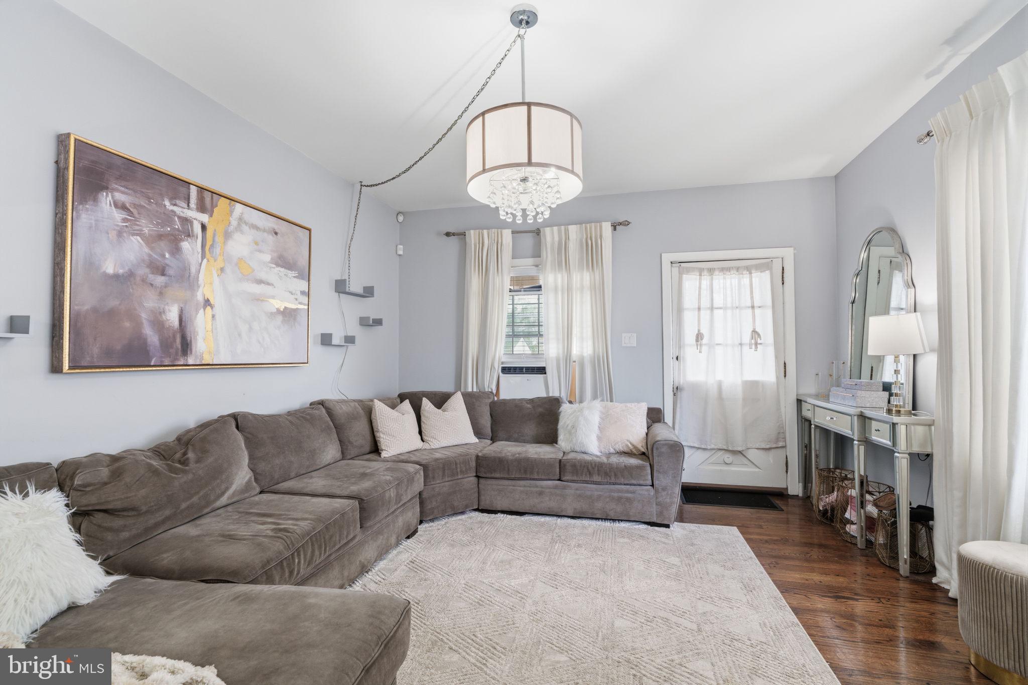 CORNWELL HGTS - Residential