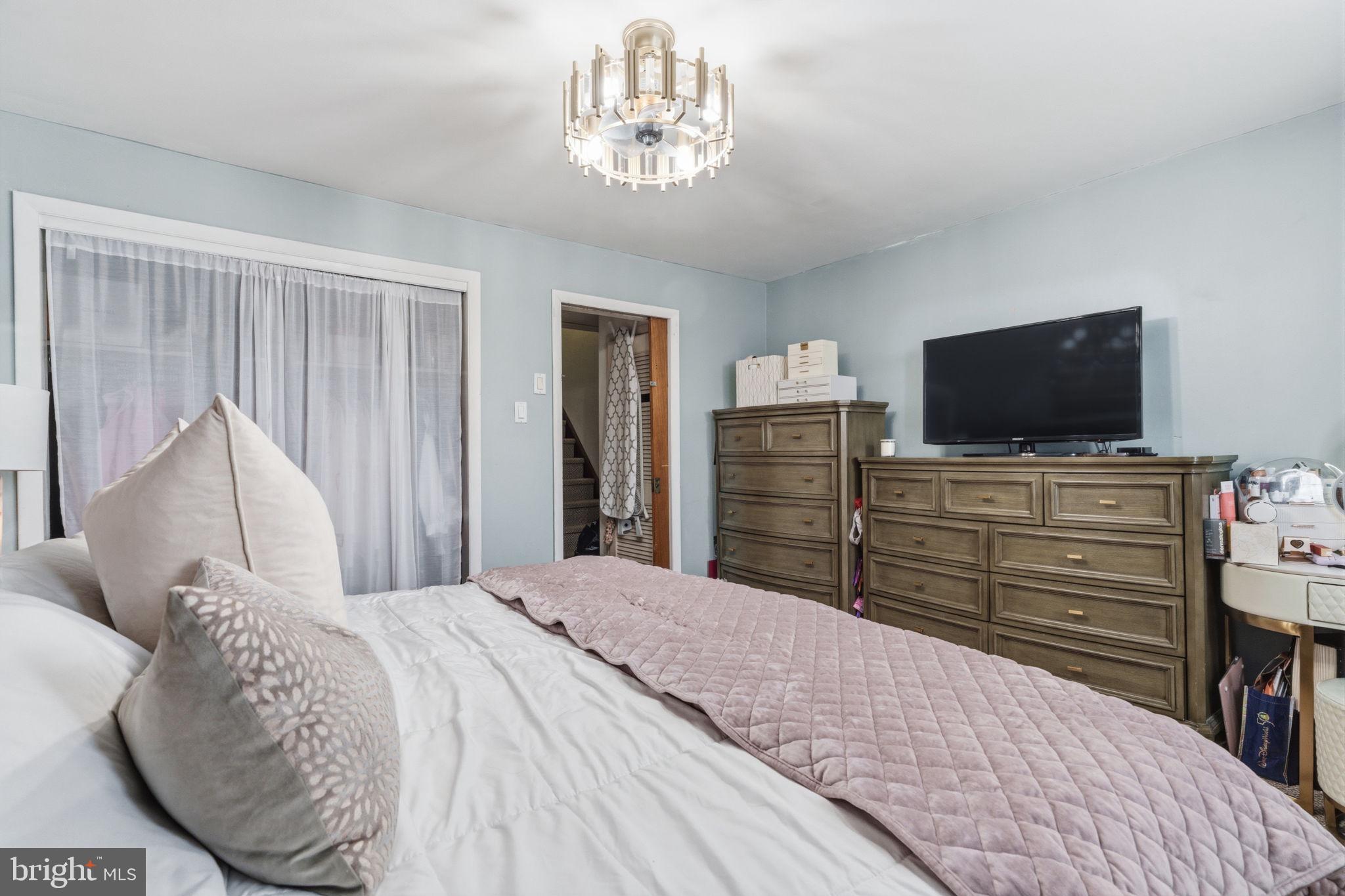 CORNWELL HGTS - Residential