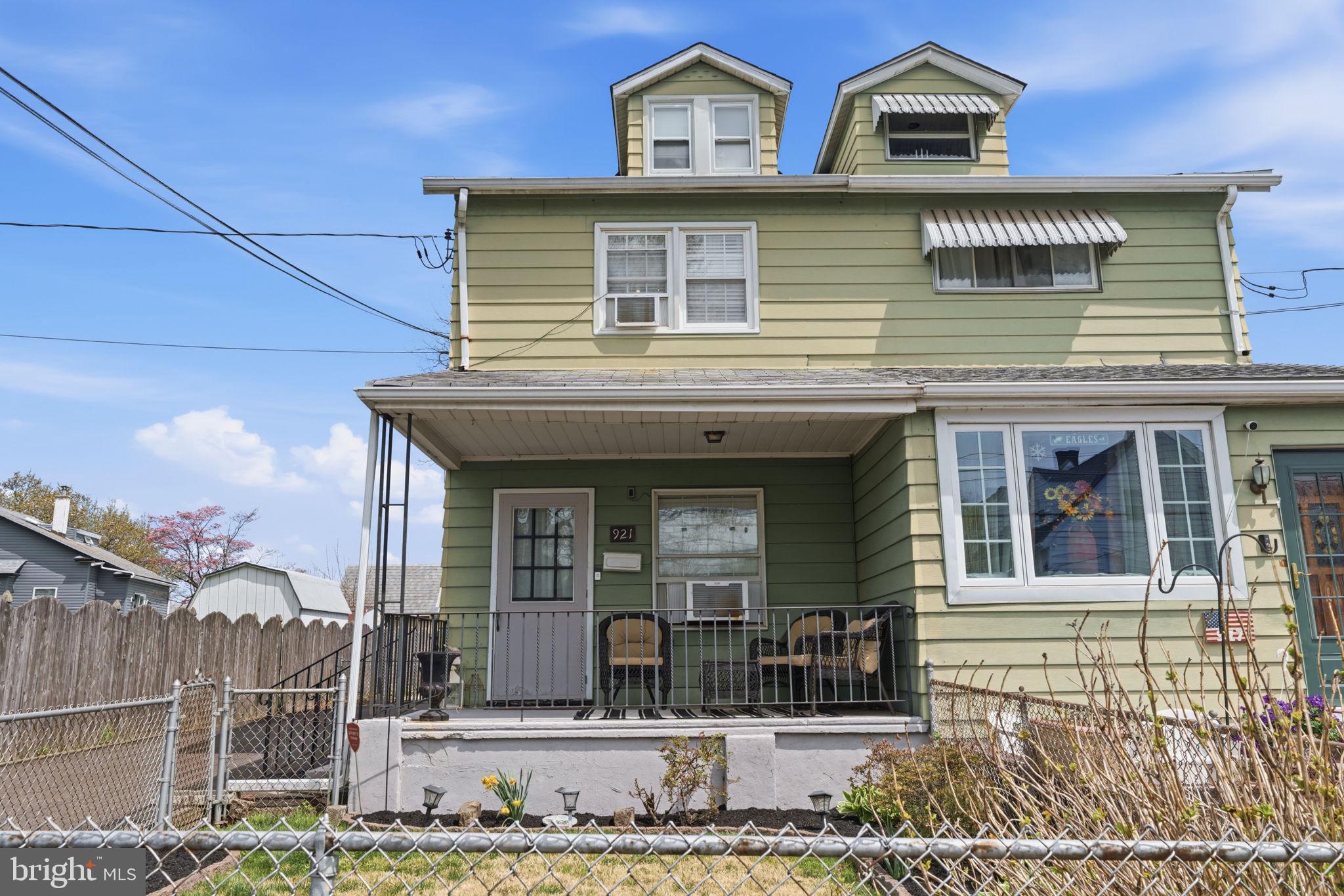 CORNWELL HGTS - Residential