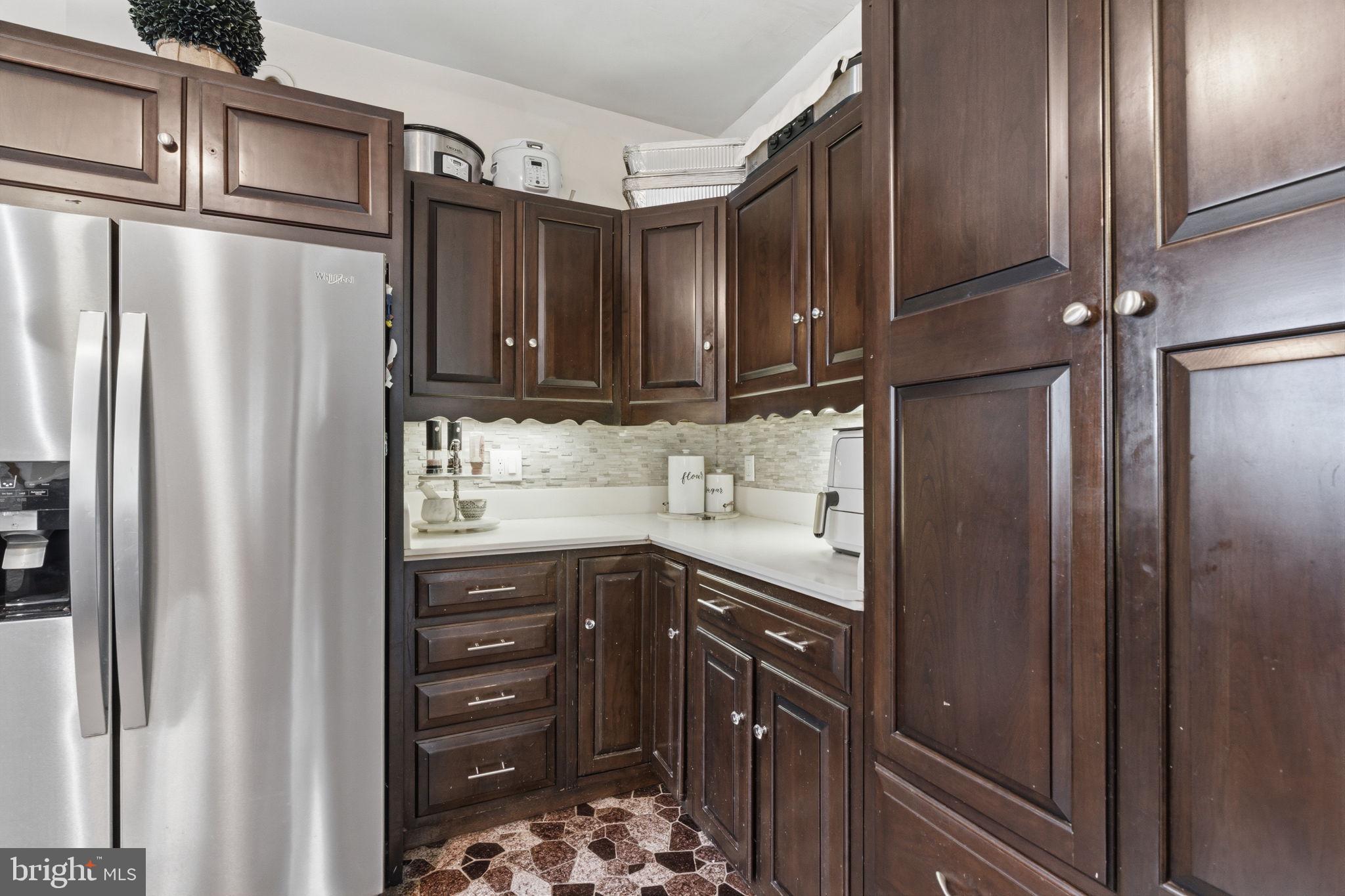 CORNWELL HGTS - Residential