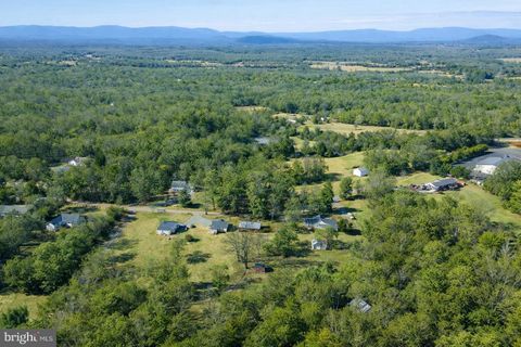 14477 HAZEL RIVER CHURCH RD RIXEYVILLE VA 22737