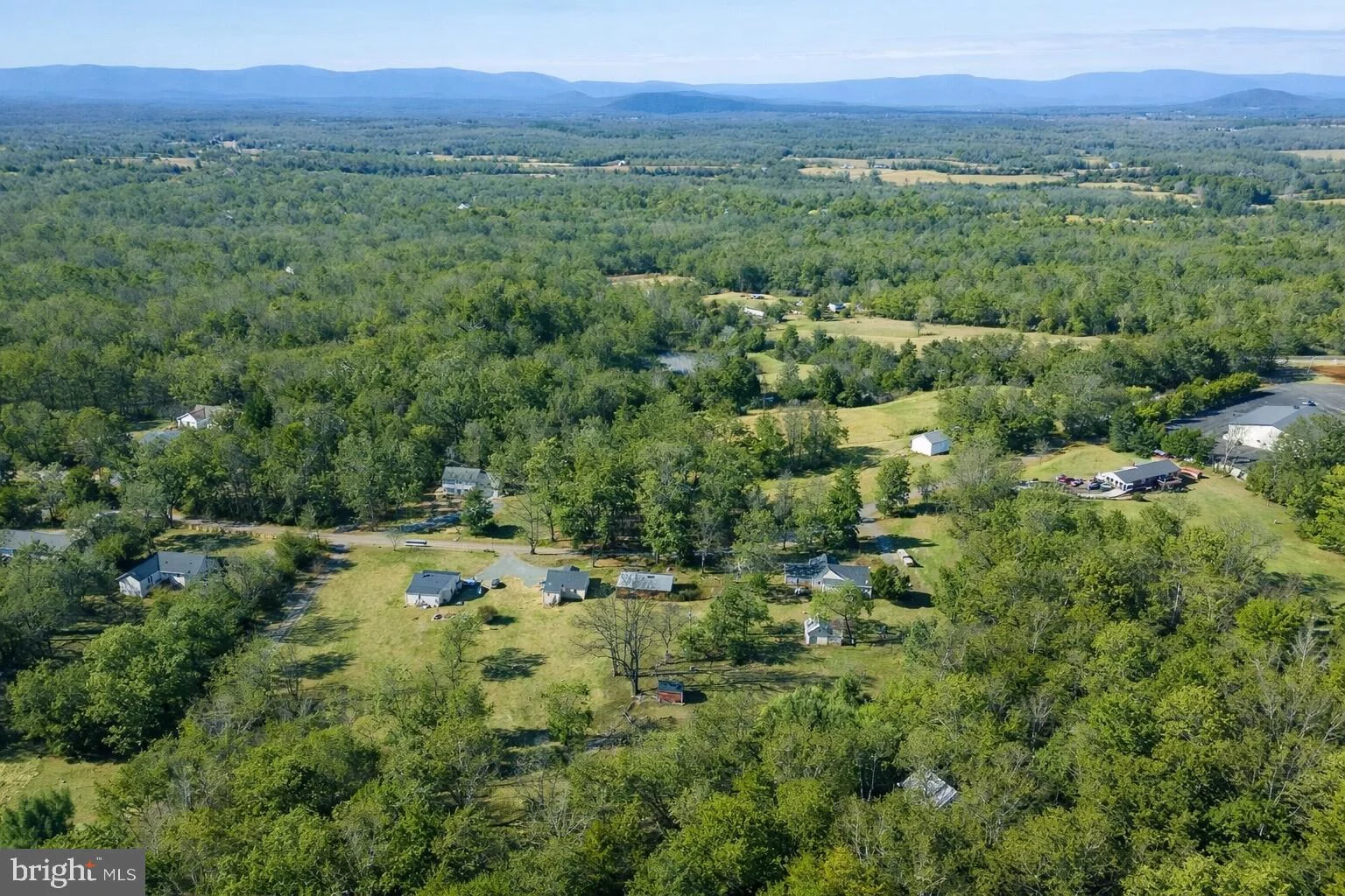 14477 Hazel River Church Rd Rd
