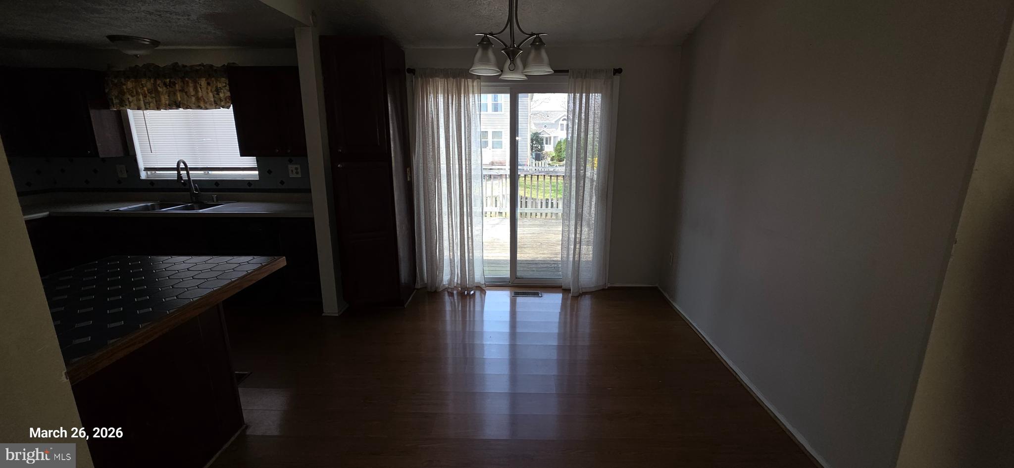 FOUNTAIN ROCK MANOR - Residential